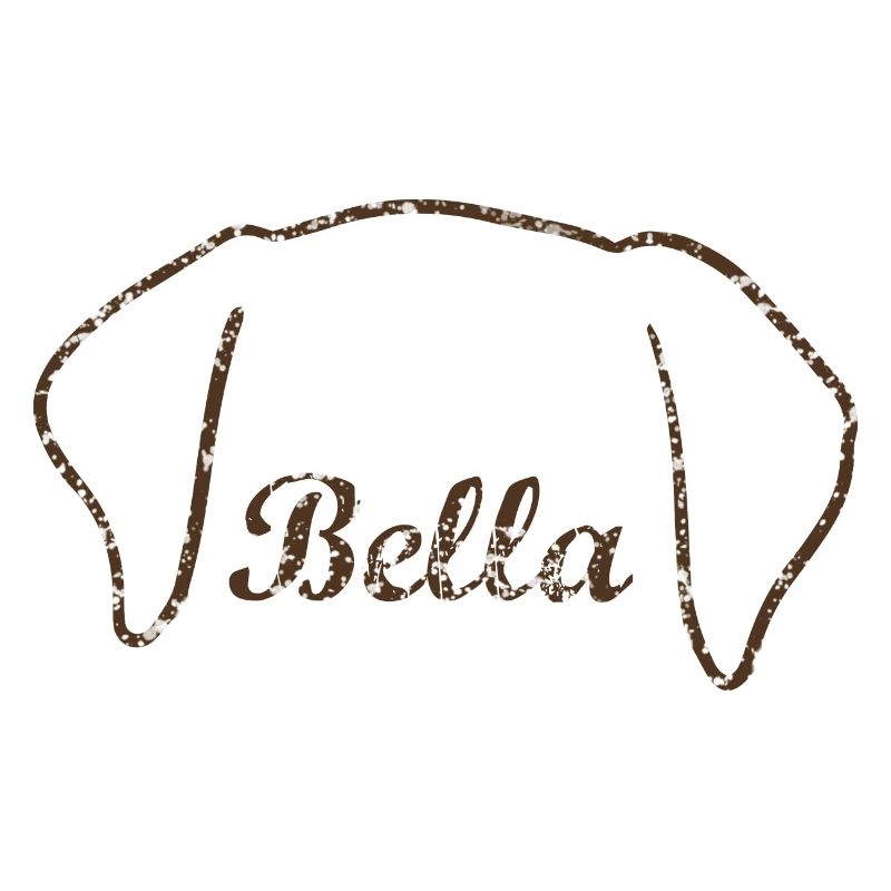Bella Dogshirt