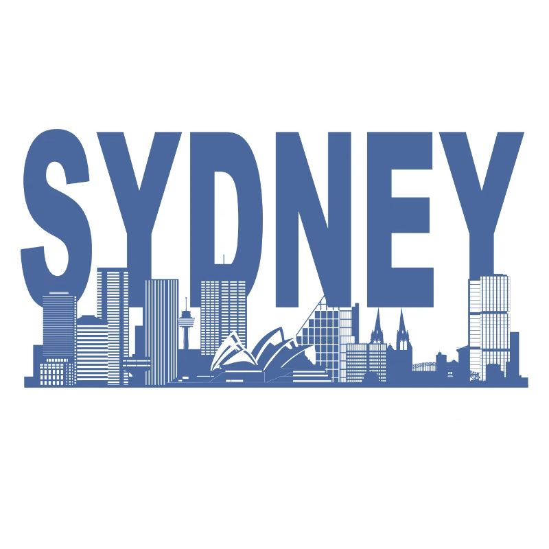 Sydney Skyline