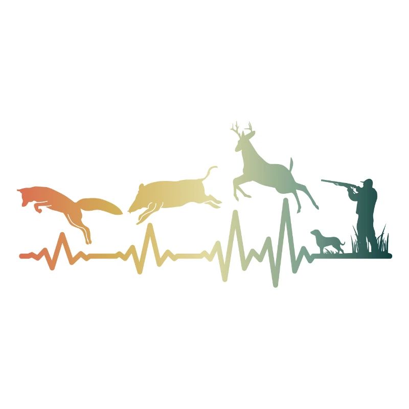 Heartbeat Hunter Hunting Pulse