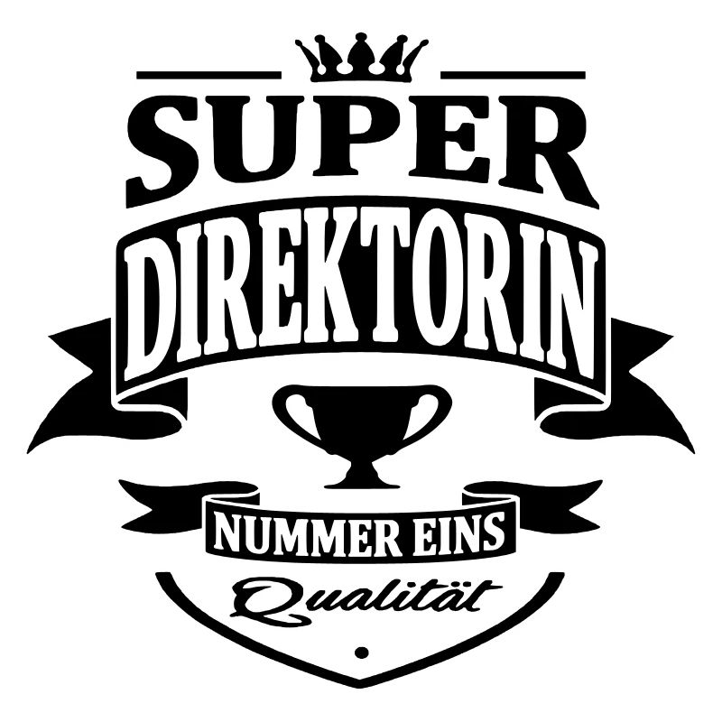 direktorin nummer eins
