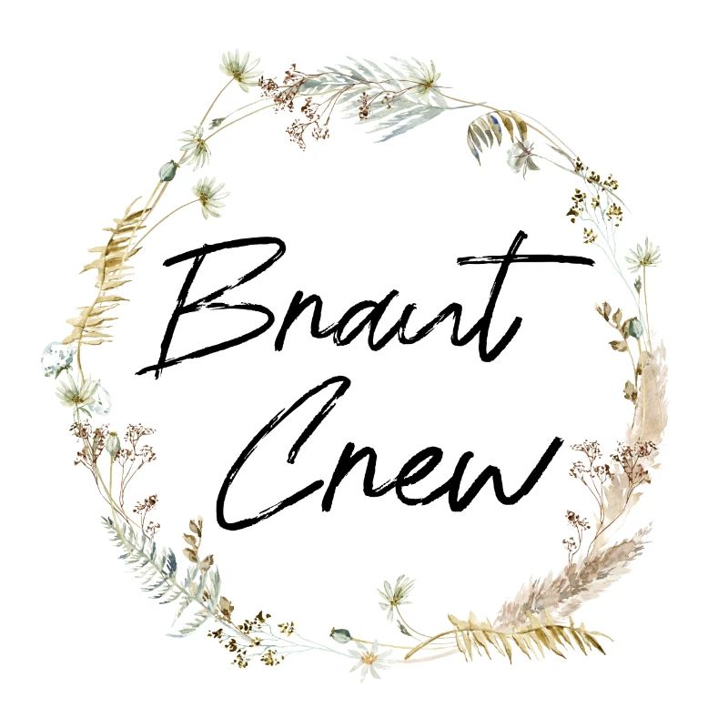 Braut Crew - Junggesellinnenabschied