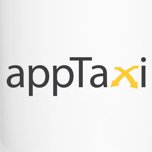 appTaxi White