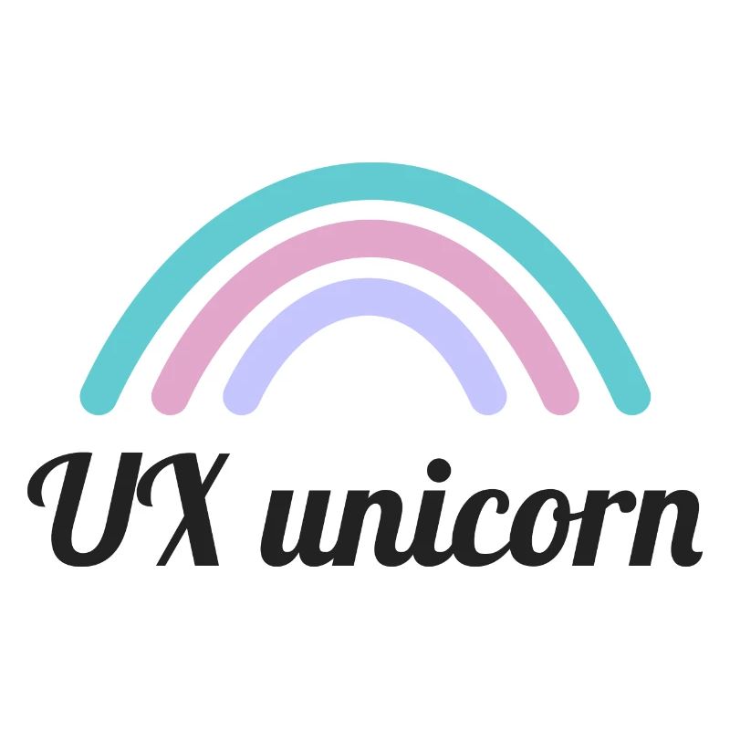 Licorne UX présente pour les concepteurs d’expérience utilisateur