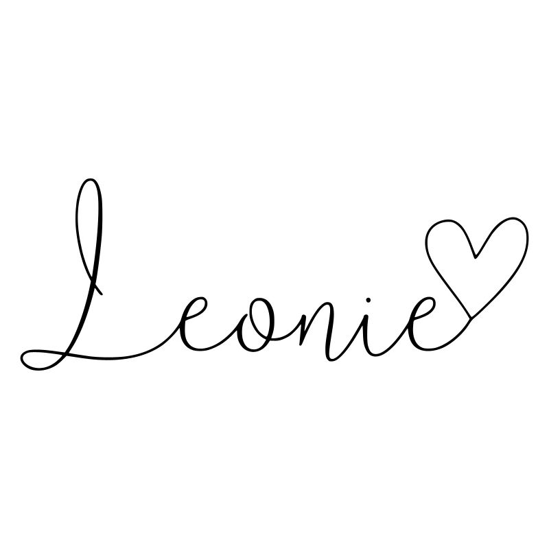 Leonie Name Vorname Mädchen