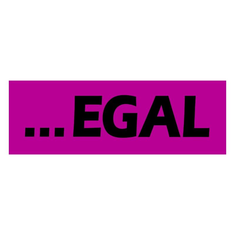 ... EGAL