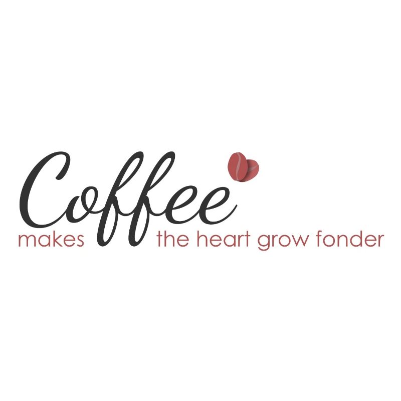 Amour du café