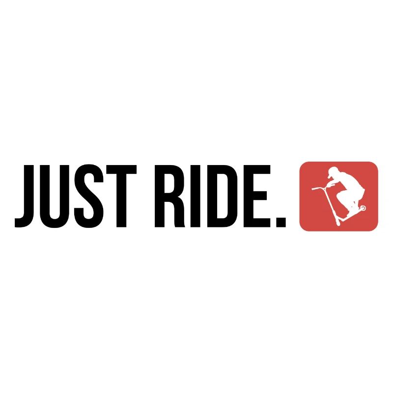 Just ride 9