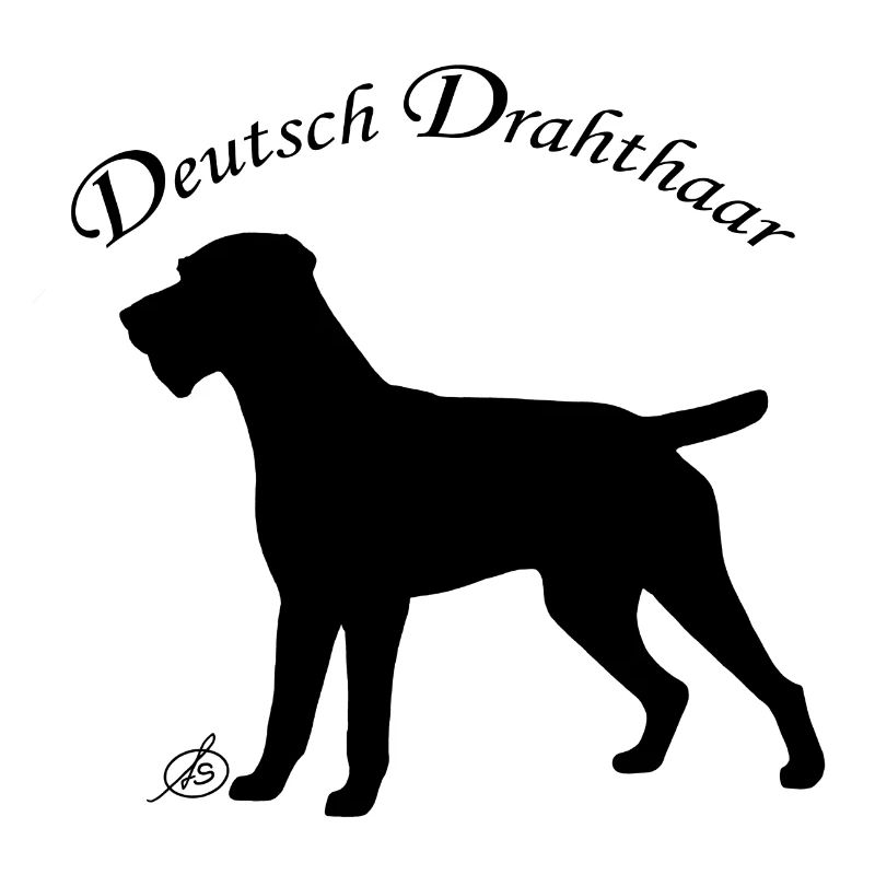 Deutsch Drahthaar
