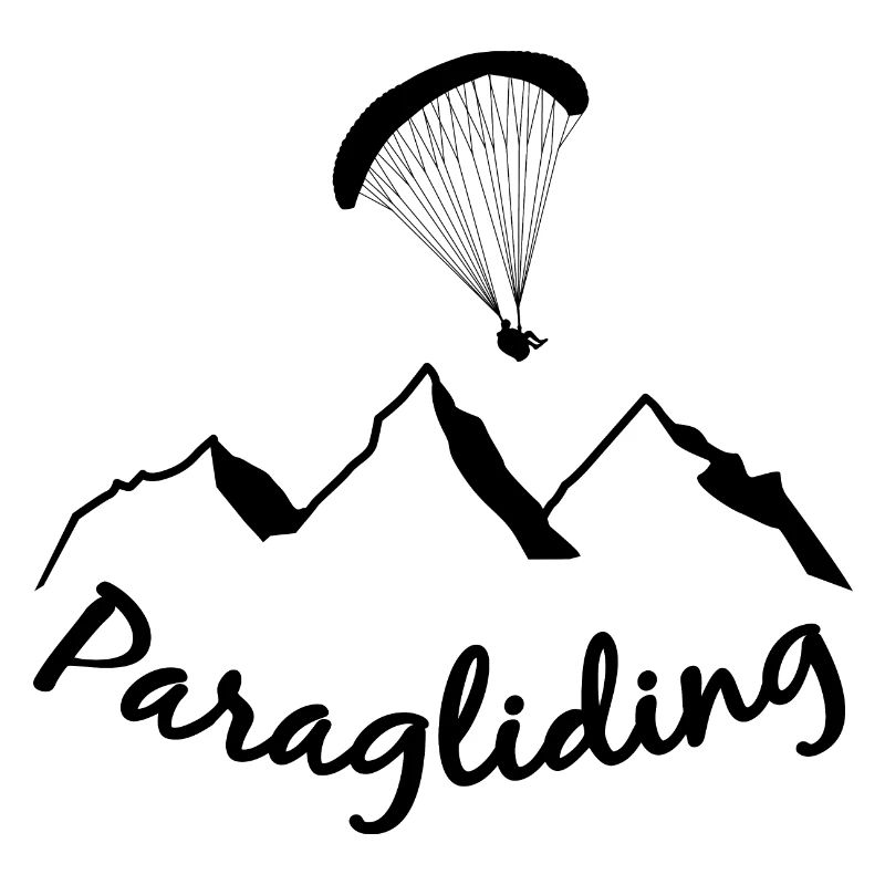Paragliding
