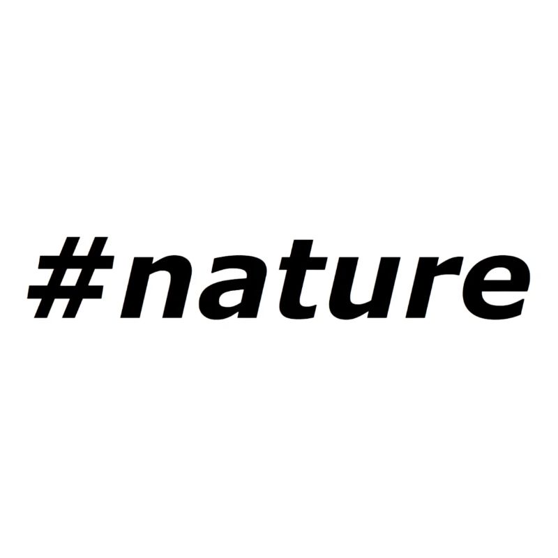 #nature