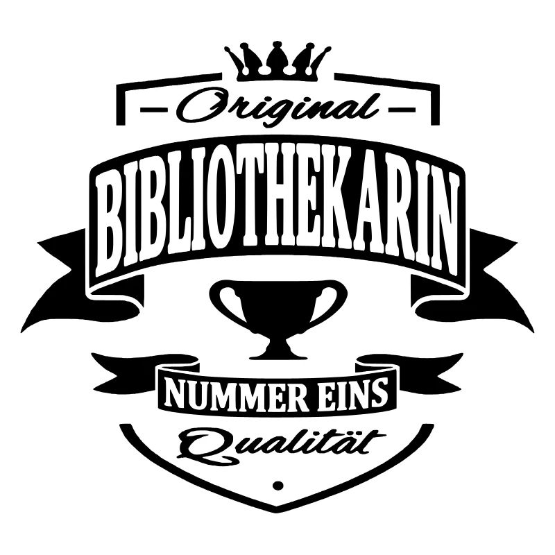 bibliothekarin