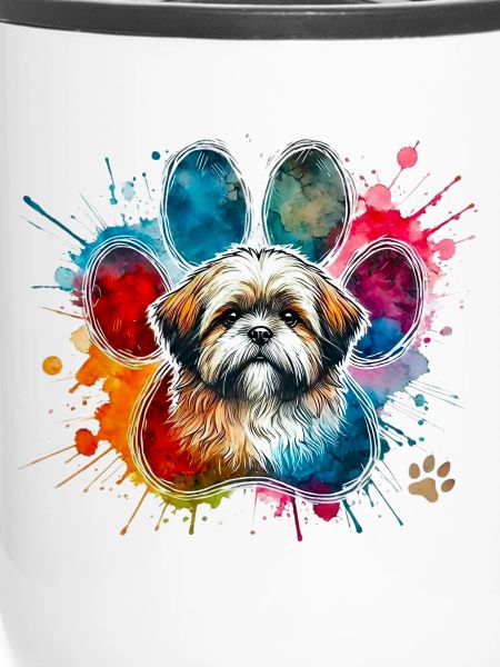 Shi Tzu Artful