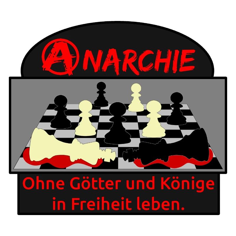 Anarchy
