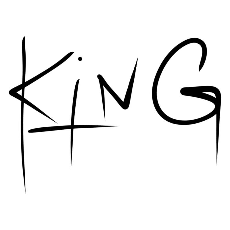 King