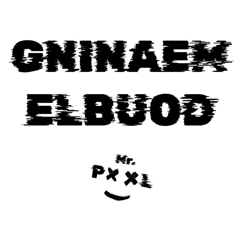 Mr Pool Double Meaning