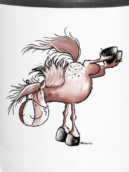 Appaloosa -Westernpferd -