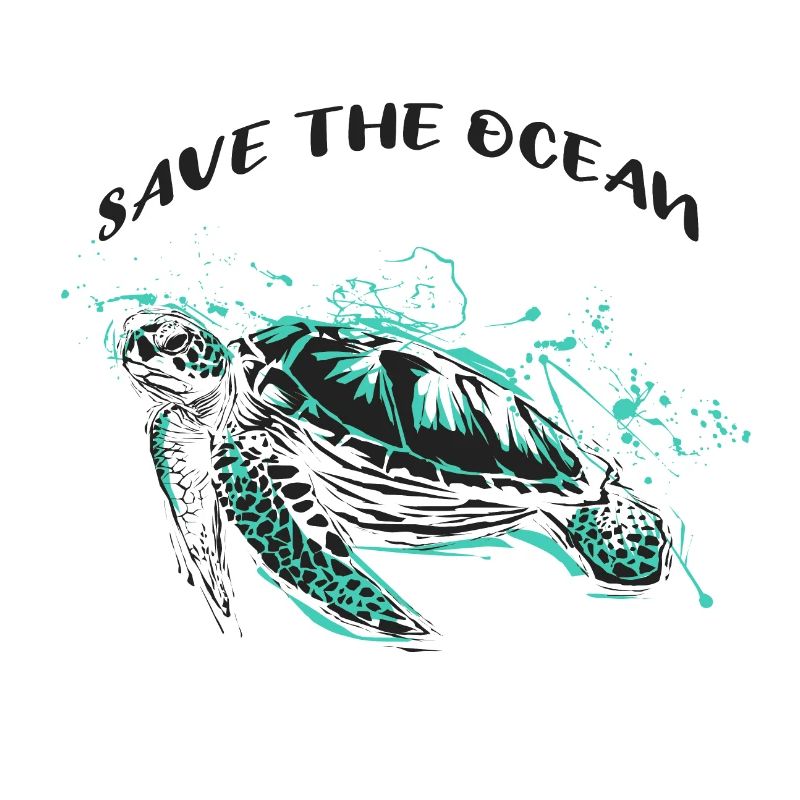 Save the Ocean