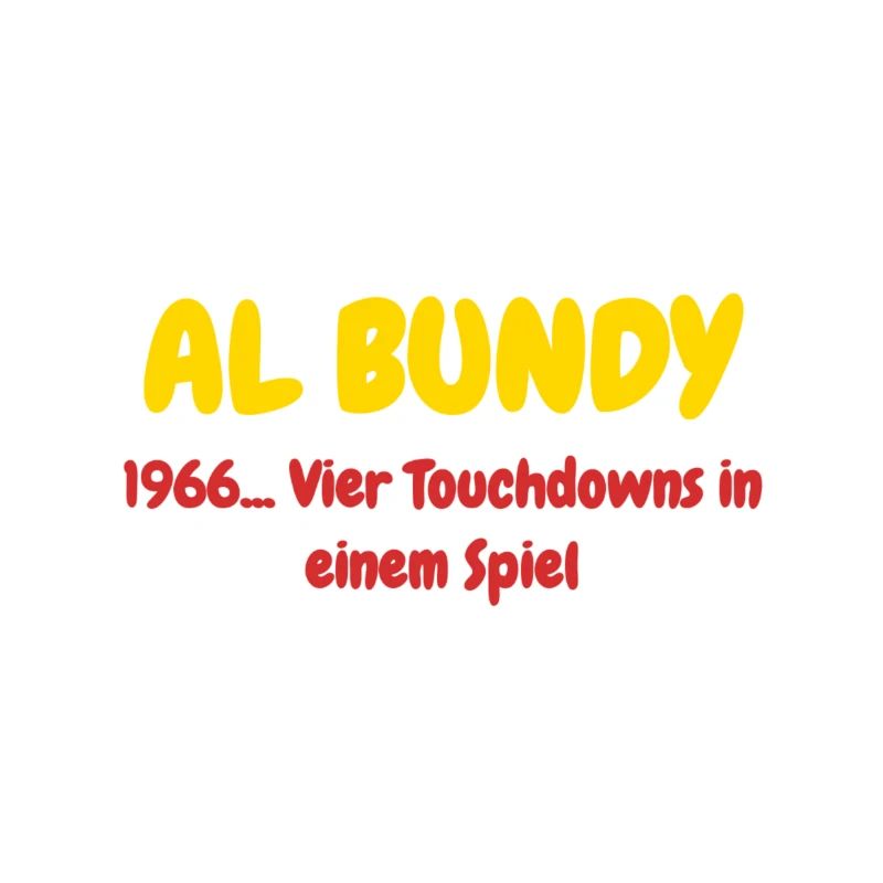Al Bundy