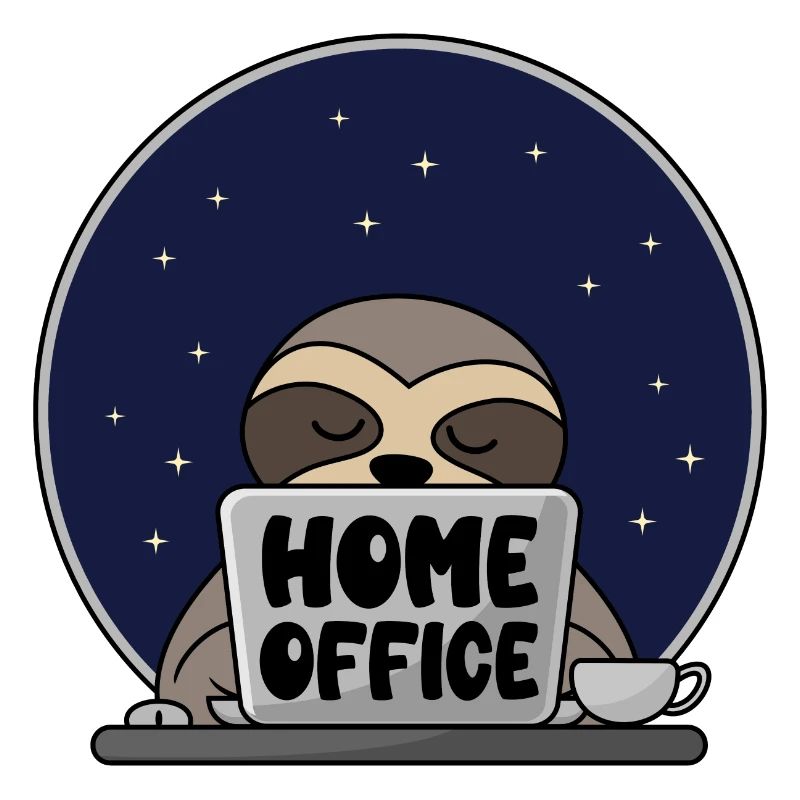 Homeoffice