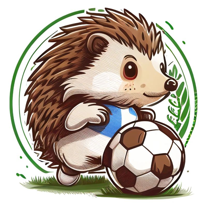 Igel Fußball