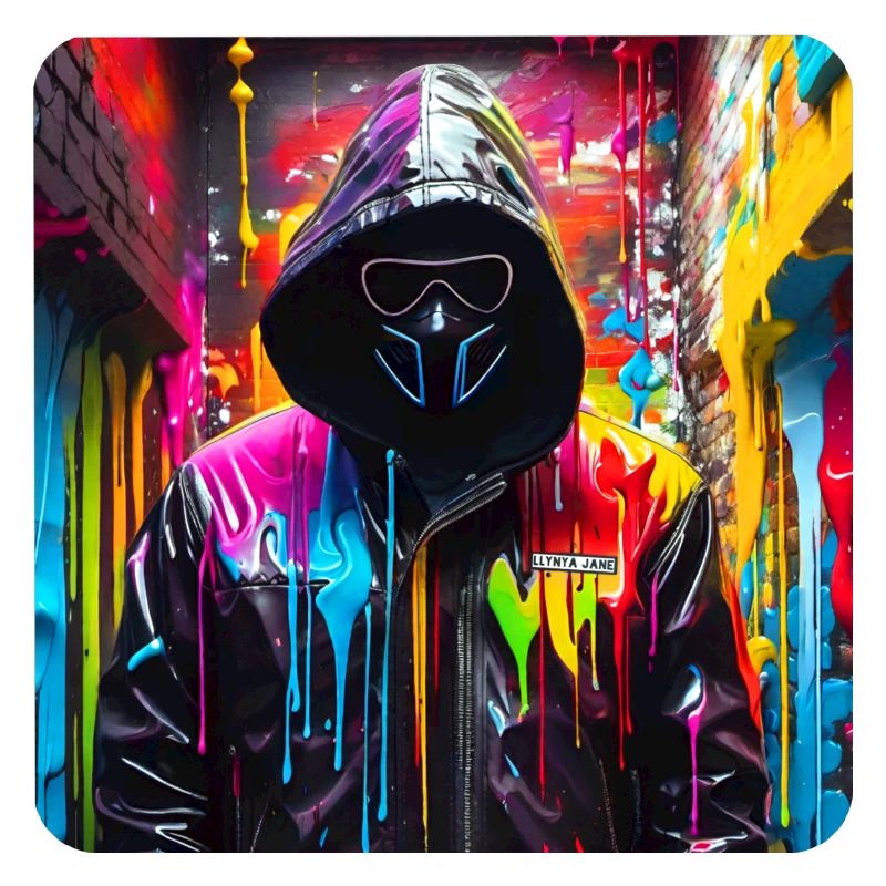 Cyberpunk Anonymous