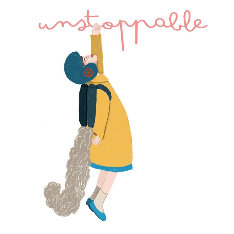 Unstoppable