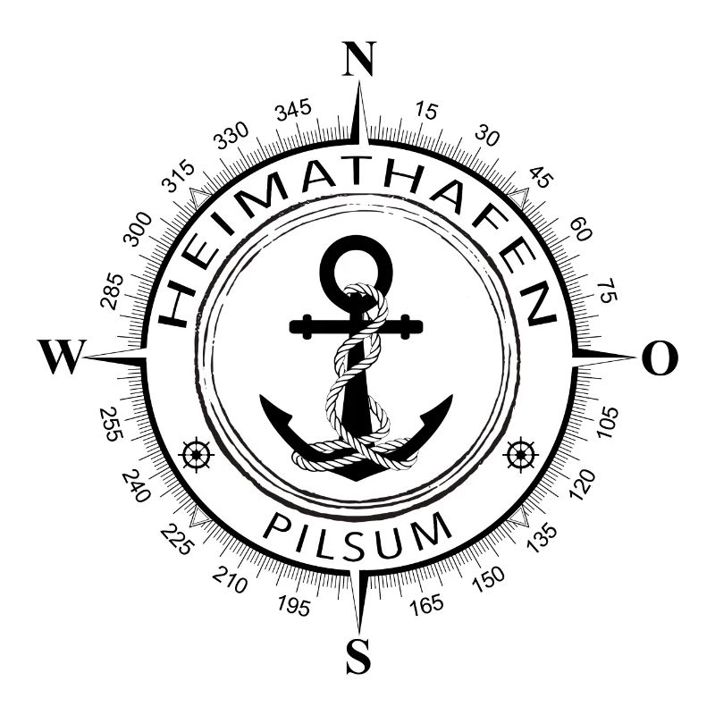 Heimathafen Pilsum