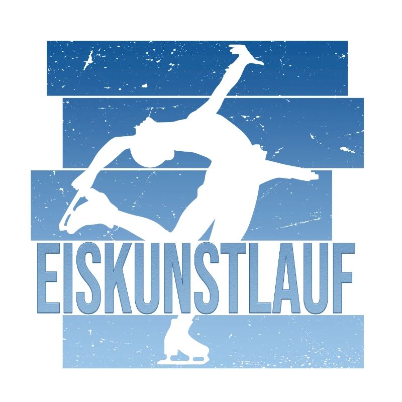 Eiskunstlauf