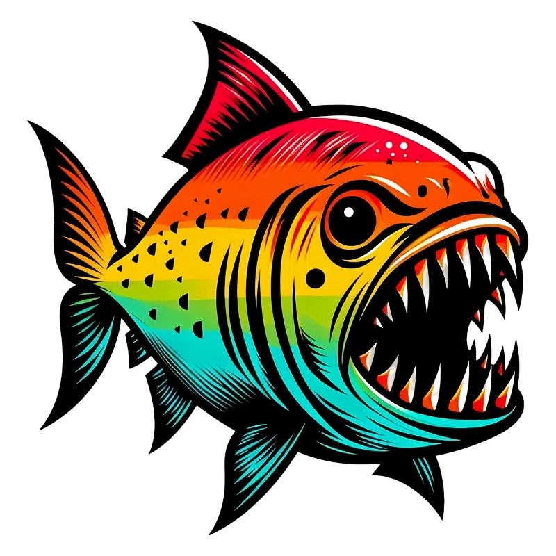 Piranha