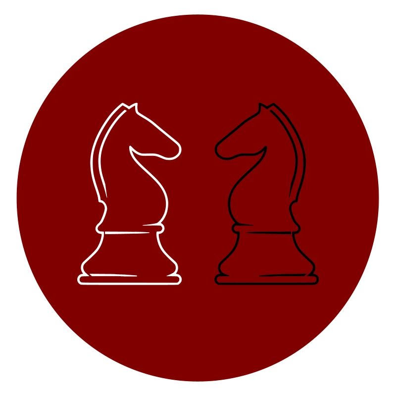 Schach 2Springer