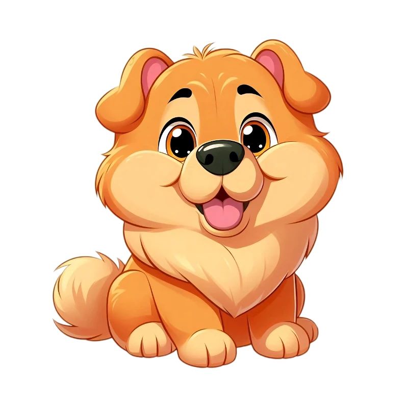 chowchow