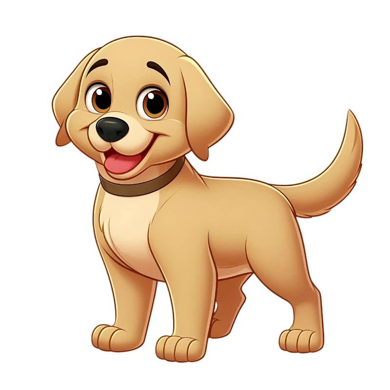 labrador