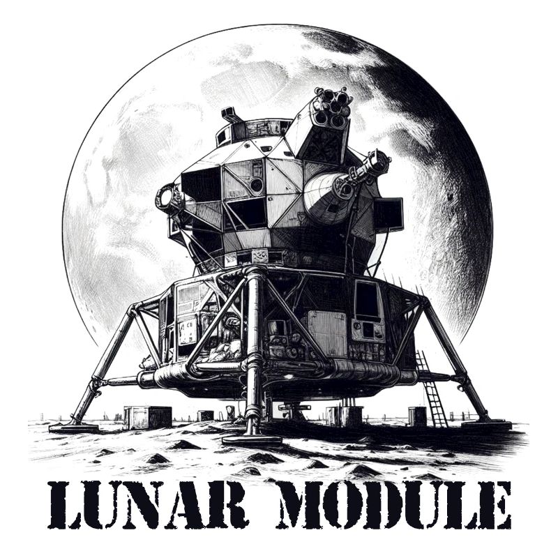 Lunar Modules