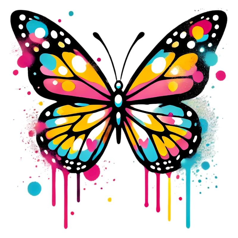 Schmetterling