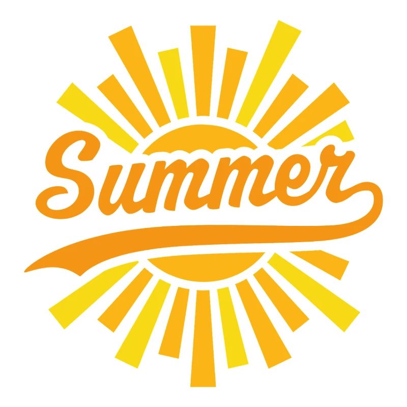 Sommersonne