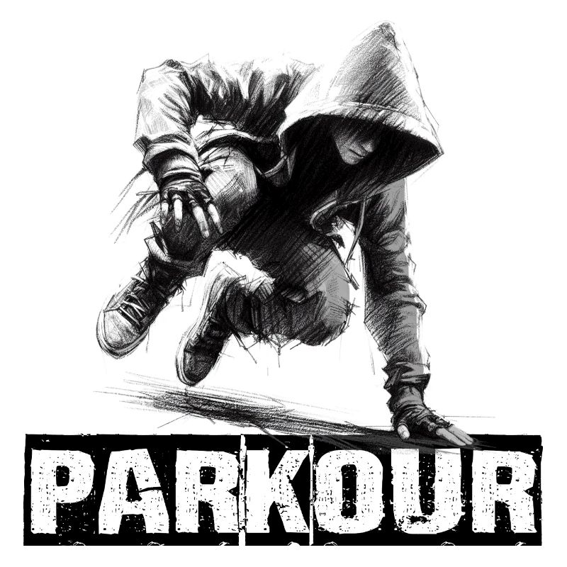 Parkour