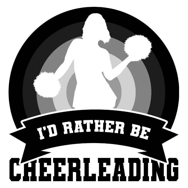 Cheerleader Spruch