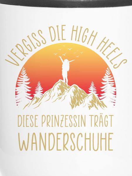 Wandern Sprüche Wanderer Wanderoutfits