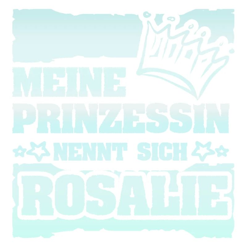 Maedchenname Rosalie