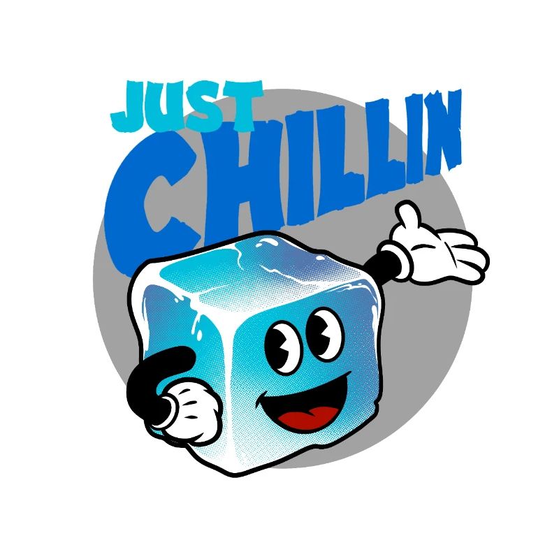 Just Chillin