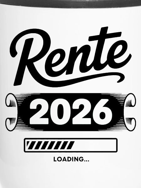 Rente 2026 Countdown