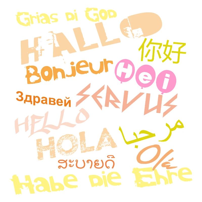 Hello International
