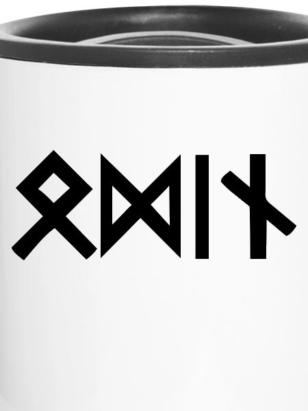 Odin Runen