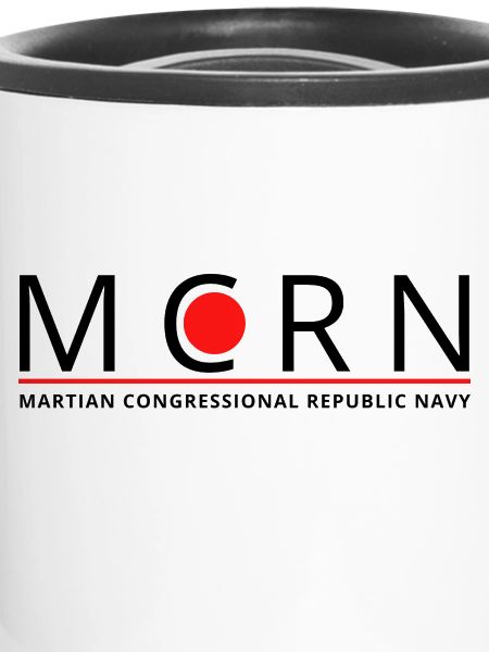 MCRN