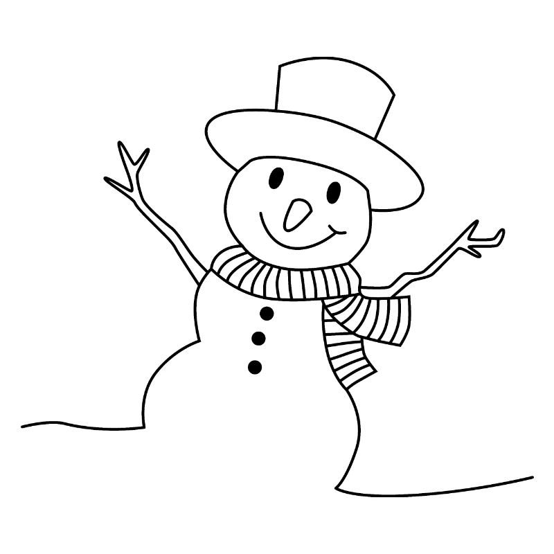 snowman