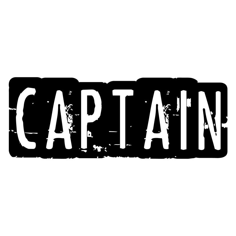 captain