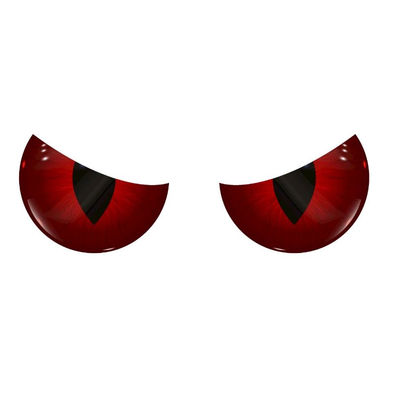 yeux