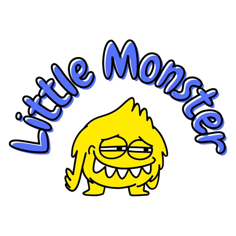 Little Monster
