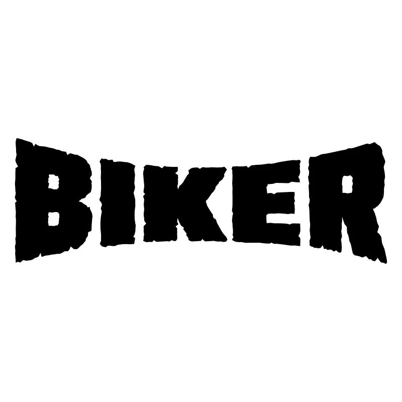 Biker