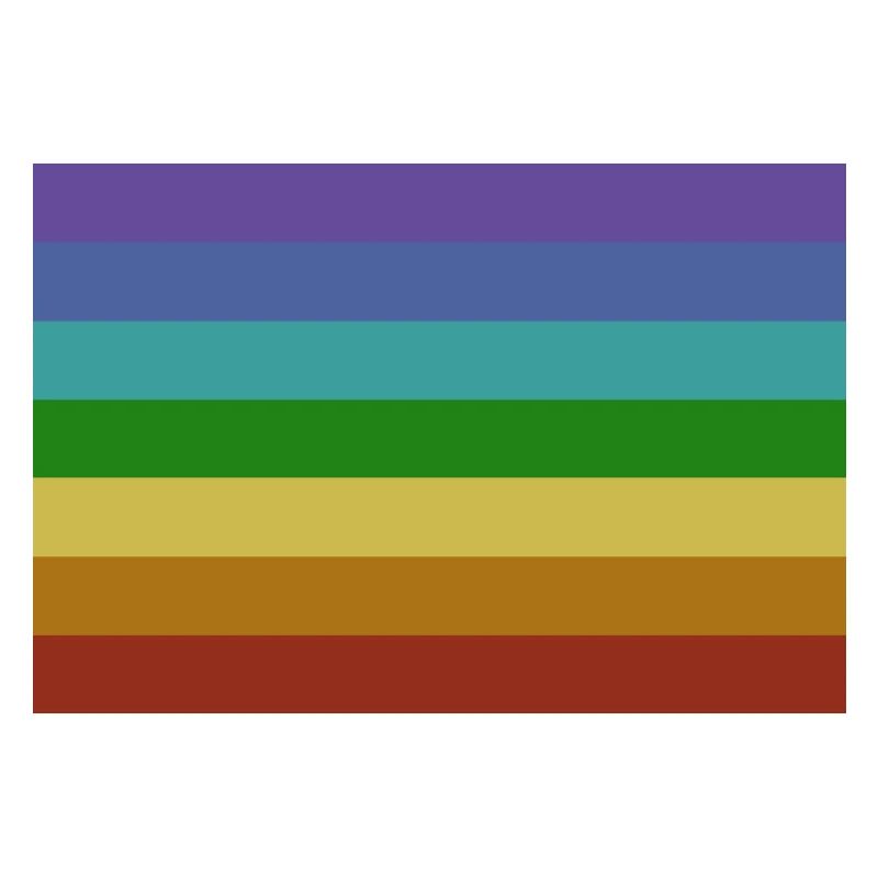 Drapeau de pas